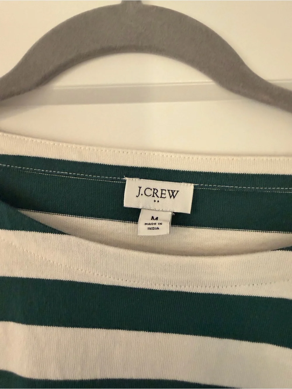J. Crew classic short